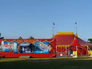 cirque francais